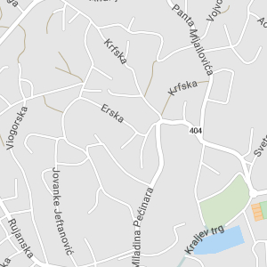Apartman Jana