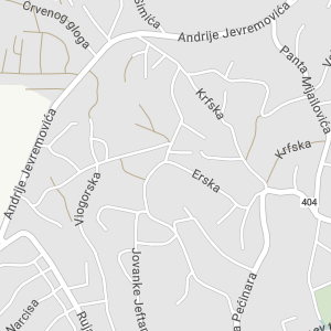 Srna Apartment - Vacation Home Rentals