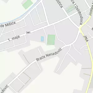 Restoran Bajka