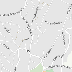 Jelovac Apartments - Vacation Home Rentals