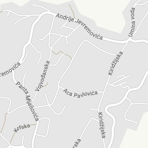 Apartmani Snežna pahulja