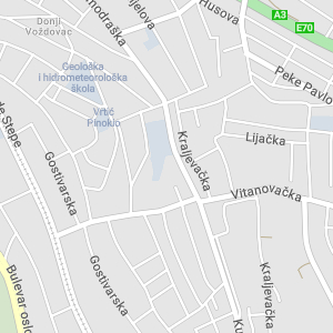 Kovačević 2772 - Gynecology Clinic