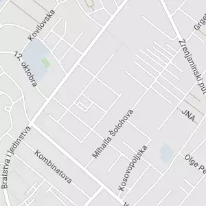 Dom zdravlja Dr Milutin Ivković - Zdravstvena stanica Borča