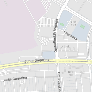 Kovid ambulanta Novi Beograd - Dom zdravlja Novi Beograd