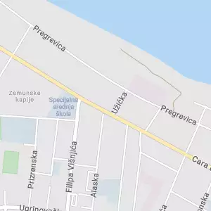 Covid Clinic Zemun - City Institute for Pulmonary Diseases and Tuberculosis