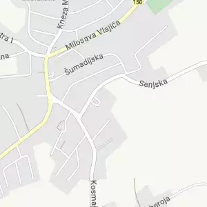 Kovid ambulanta dom zdravlja Sopot