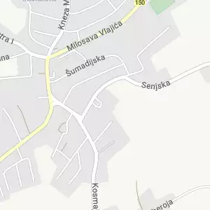 Kovid ambulanta za decu - Dom zdravlja Sopot