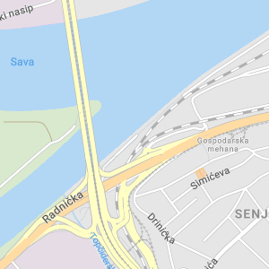 Splav kafana Klub narodnjaka
