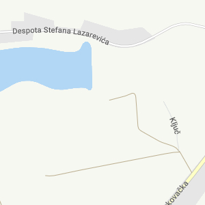 Sunčano Jezero - Motel and Lodging