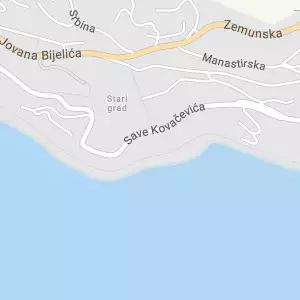 Turistički kompleks Savina