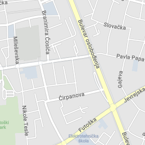 Moja Zubarka Aleksandra - Dental Clinic