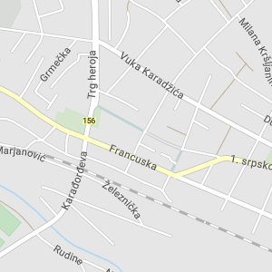 Jelena Stojanović Notary Public