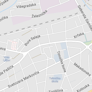 Tekijanka Market - Grocery Store