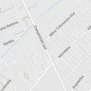Apartmani Gardenn