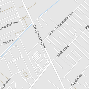 Apartmani Gardenn