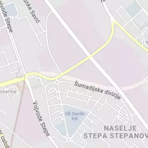 Stovarište Neboni