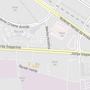 Restoran Pauza
