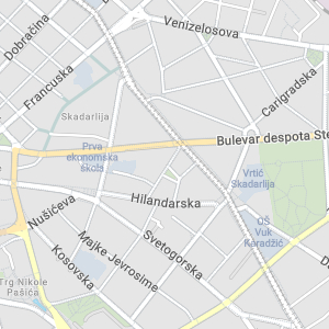 Kafeterija Gradina - Coffee Shop