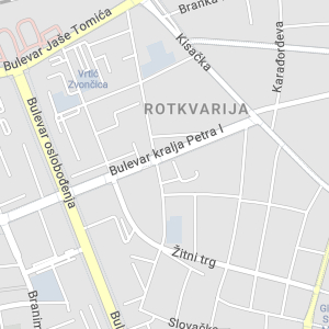 Kancelarija reciklažnog centra Greentech