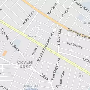 B:PM Servis 2 - satovi & nakit