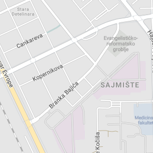 Servis fiskalnih kasa Euromat