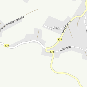 Zlatni Breg Apartments - Vacation Home Rentals