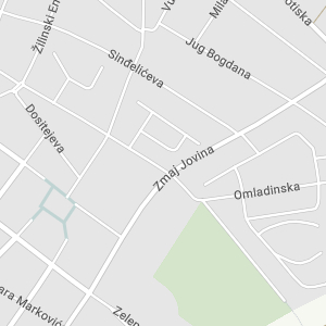 Potisje Bečej Doo - Public Utility Service