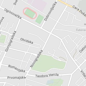 Auto električar Raša