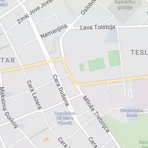 Milenijum osiguranje