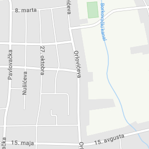 Aman Market - Supermarket
