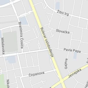 Softverska rešenja MK IT Bussines Solutions