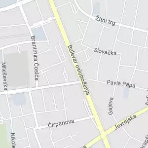 Pro Kurs Exchange Office