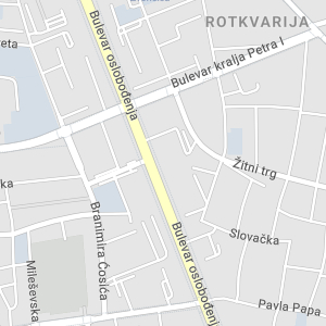 Fotografska radnja Foto Star Elit