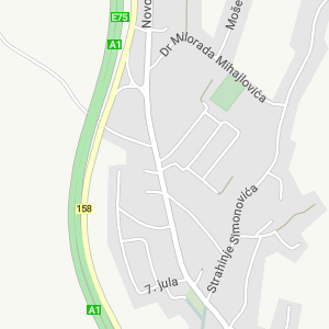 Dom kulture Ražanj