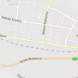 Srednja pravno ekonomska škola Ušće