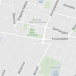 Prodavnica kafe Moja tašta ne pije svašta