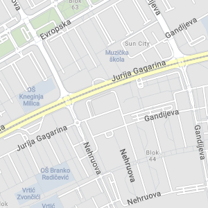 Prodavnica kafe Moja tašta ne pije svašta