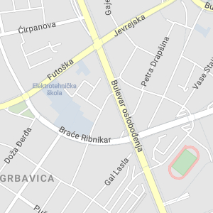 Neuroth Hearing Center Kragujevac