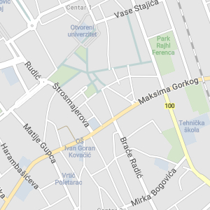 Neuroth slušni centar Kragujevac