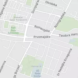 Kod Debelog - Greek Fast Food Restaurant