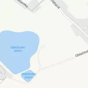 Garni Hotel Oblačinsko Jezero