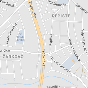 Obuća i aksesoari Lana Shop