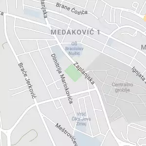 Fan shop FK Voždovac