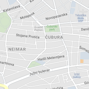 Apoteka Sveti Sava