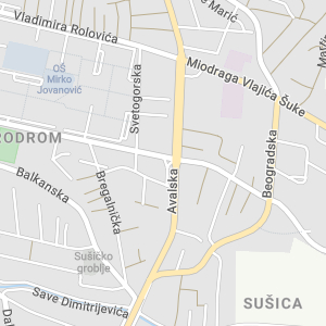 Institute for Health Protection of Workers Exact Medika Kragujevac
