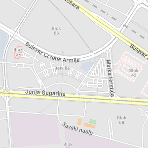 Kozmetički salon Mina Divine