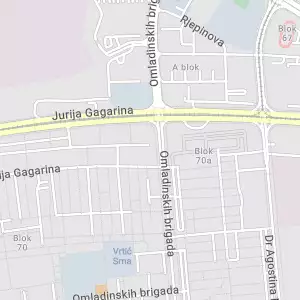 Fast food Gyropolis