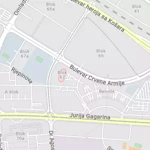 Marilan krojačka radnja