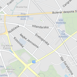 Časovničar Mihailović