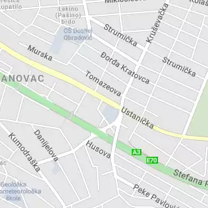 Gradska opština Voždovac - centar za mirno rešavanje sporova